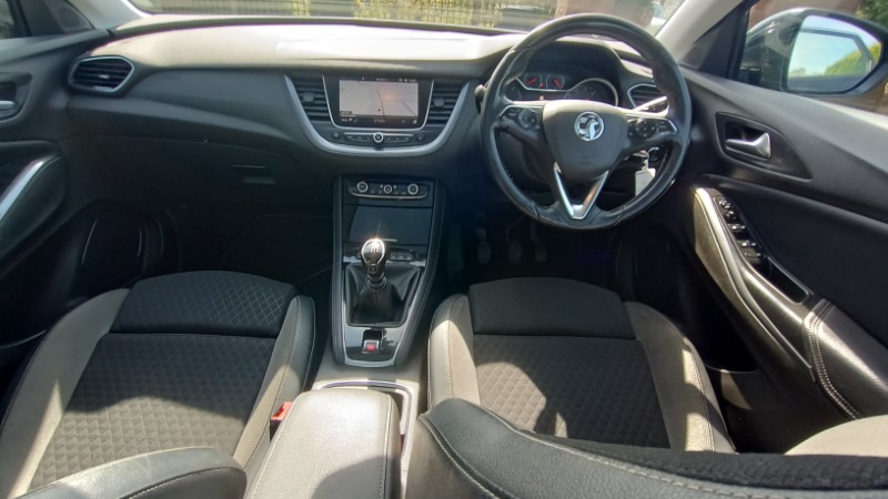 Grandland X 1.5 Sport For Sale (6)